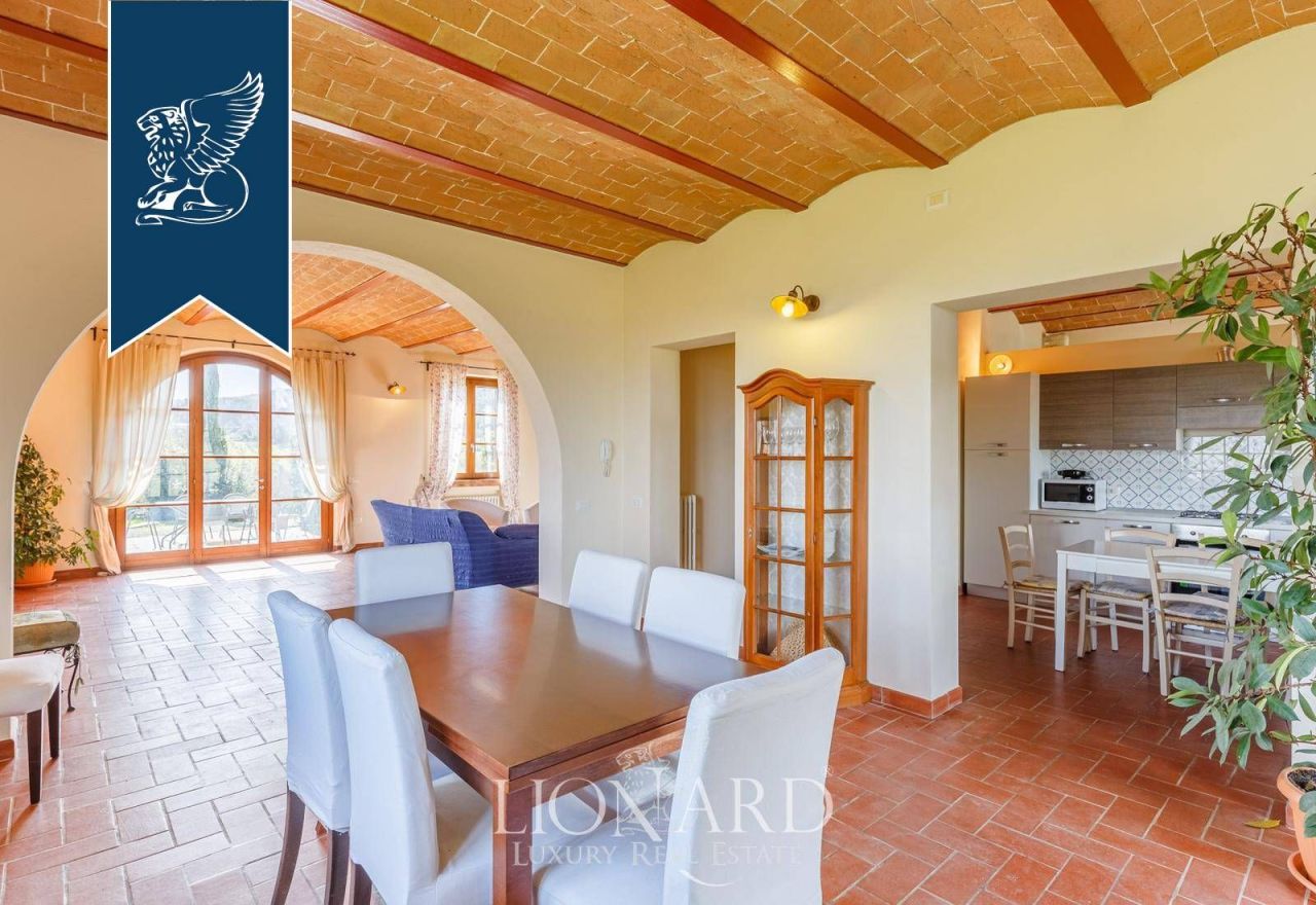 Ферма в Розиньяно Мариттимо, Италия, 1 000 м² - фото 17