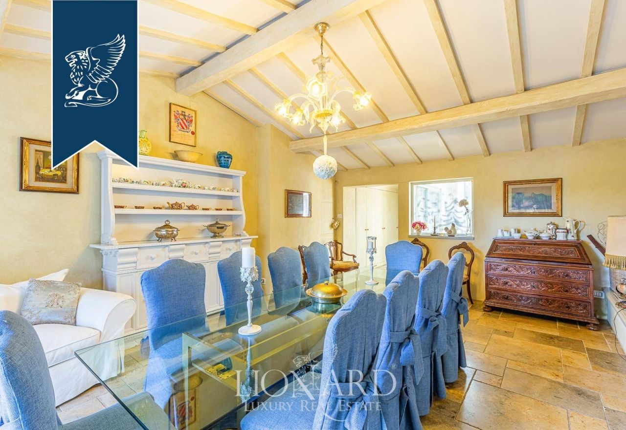 Вилла во Флоренции, Италия, 763 м² - фото 17