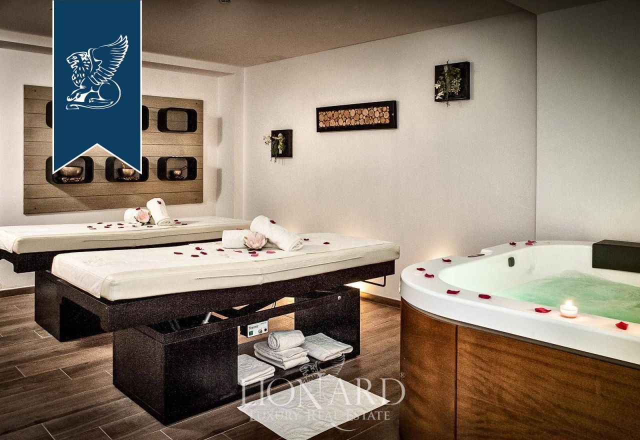 Отель, гостиница в Ла-Маддалене, Италия, 8 000 м² - фото 17