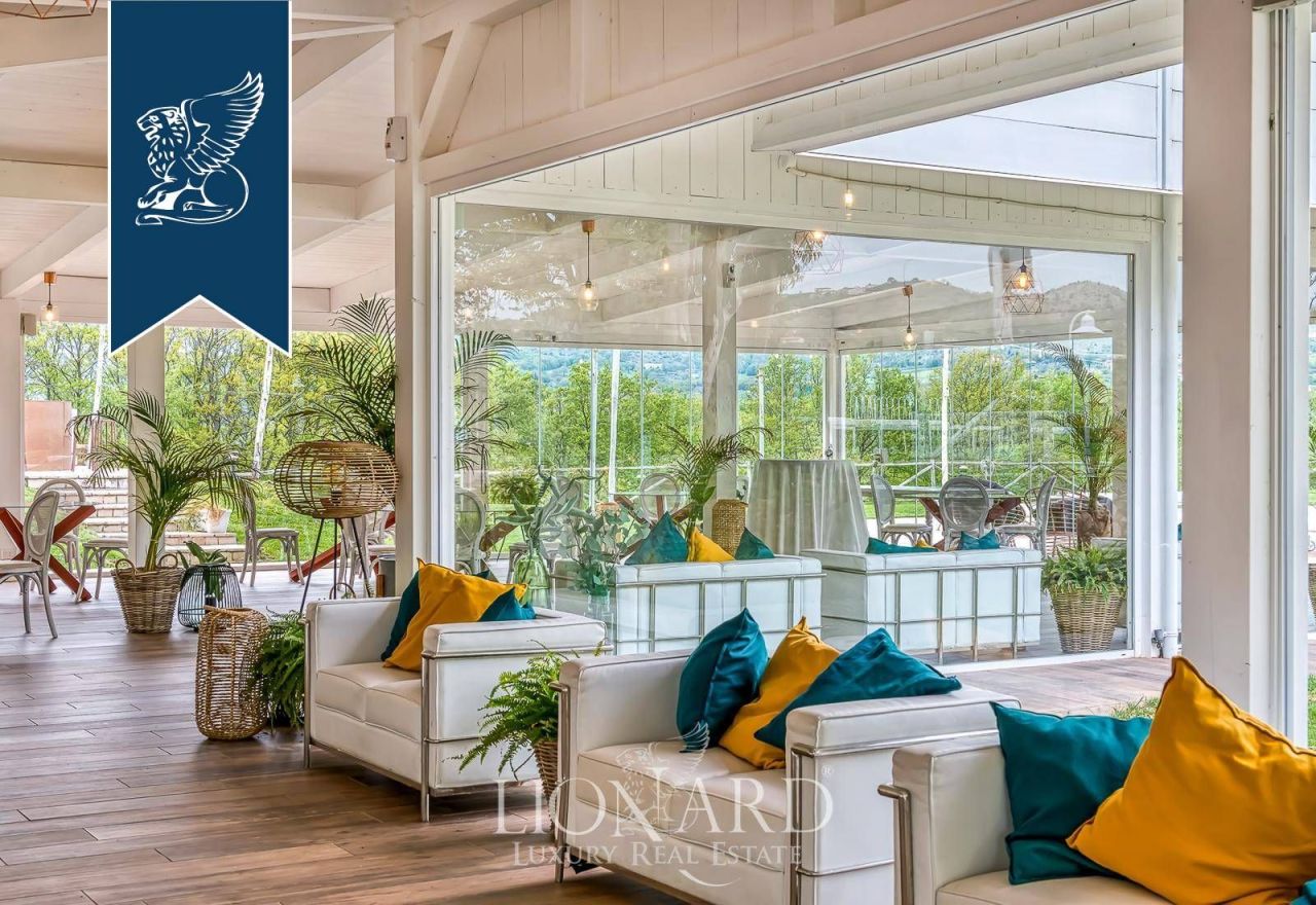 Вилла в Салерно, Италия, 5 500 м² - фото 17