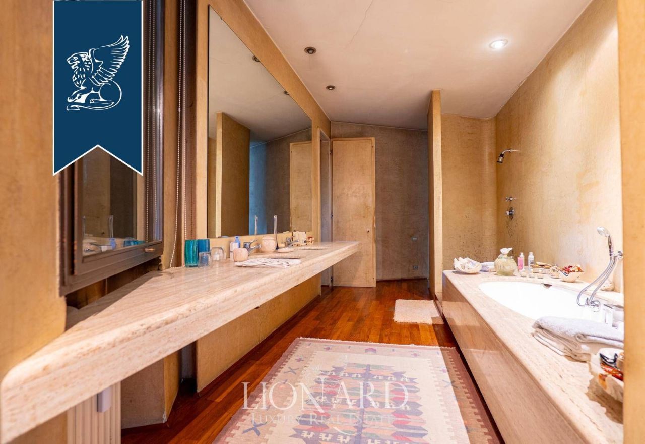 Ферма во Флоренции, Италия, 500 м² - фото 17