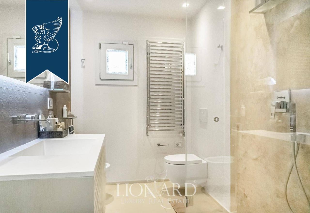 Вилла во Флоренции, Италия, 494 м² - фото 17