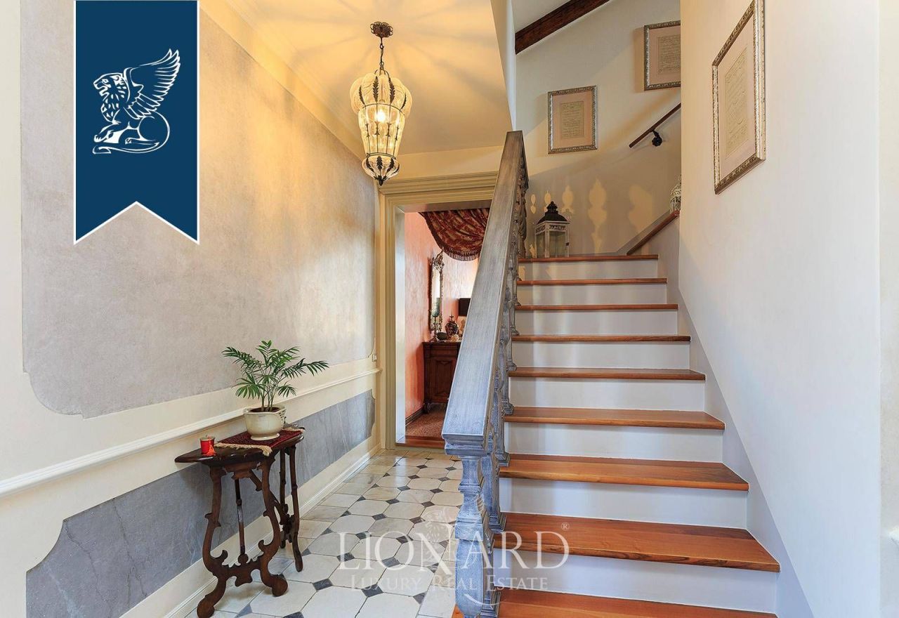 Апартаменты в Венеции, Италия, 310 м² - фото 17