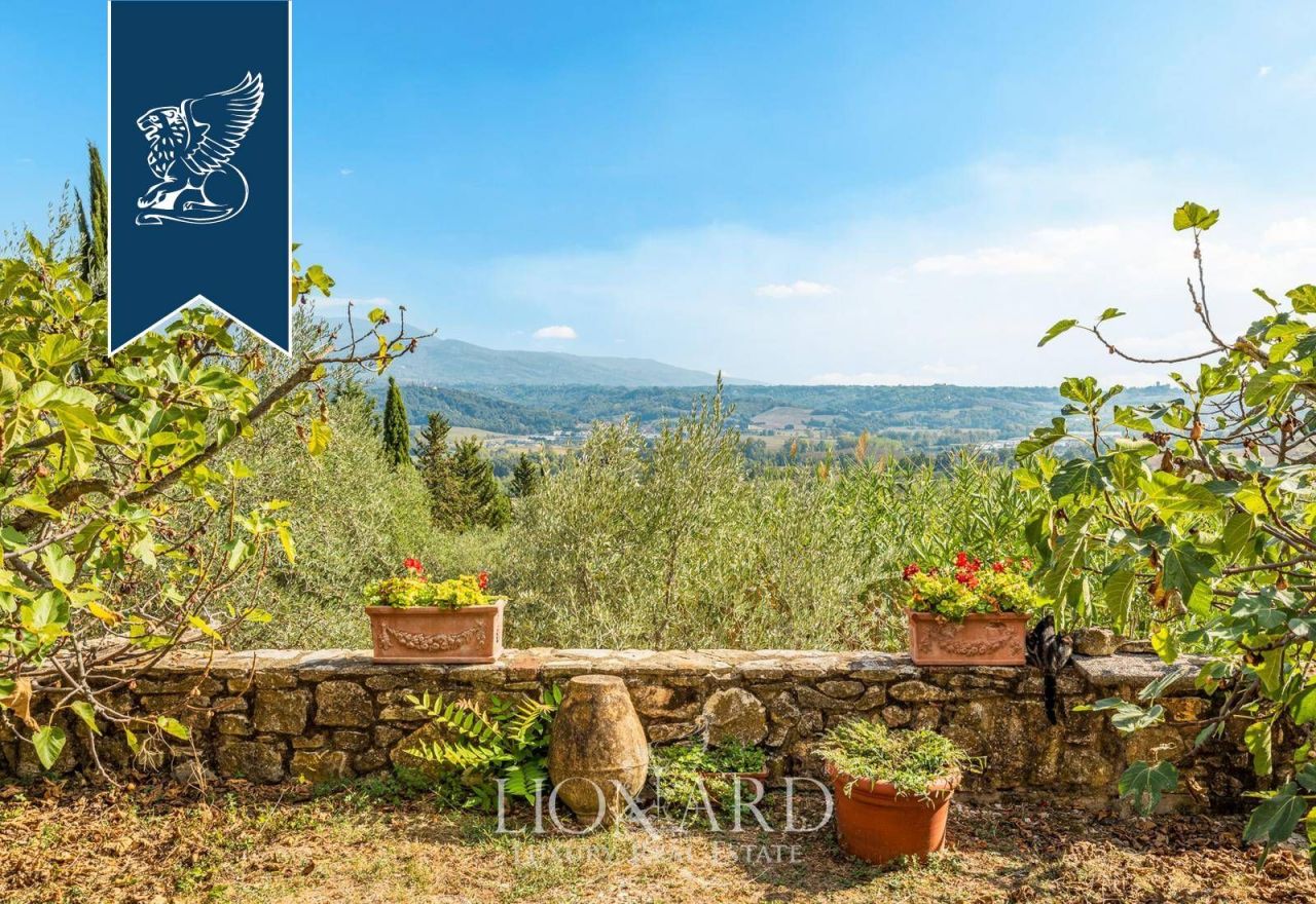 Ферма во Флоренции, Италия, 660 м² - фото 17