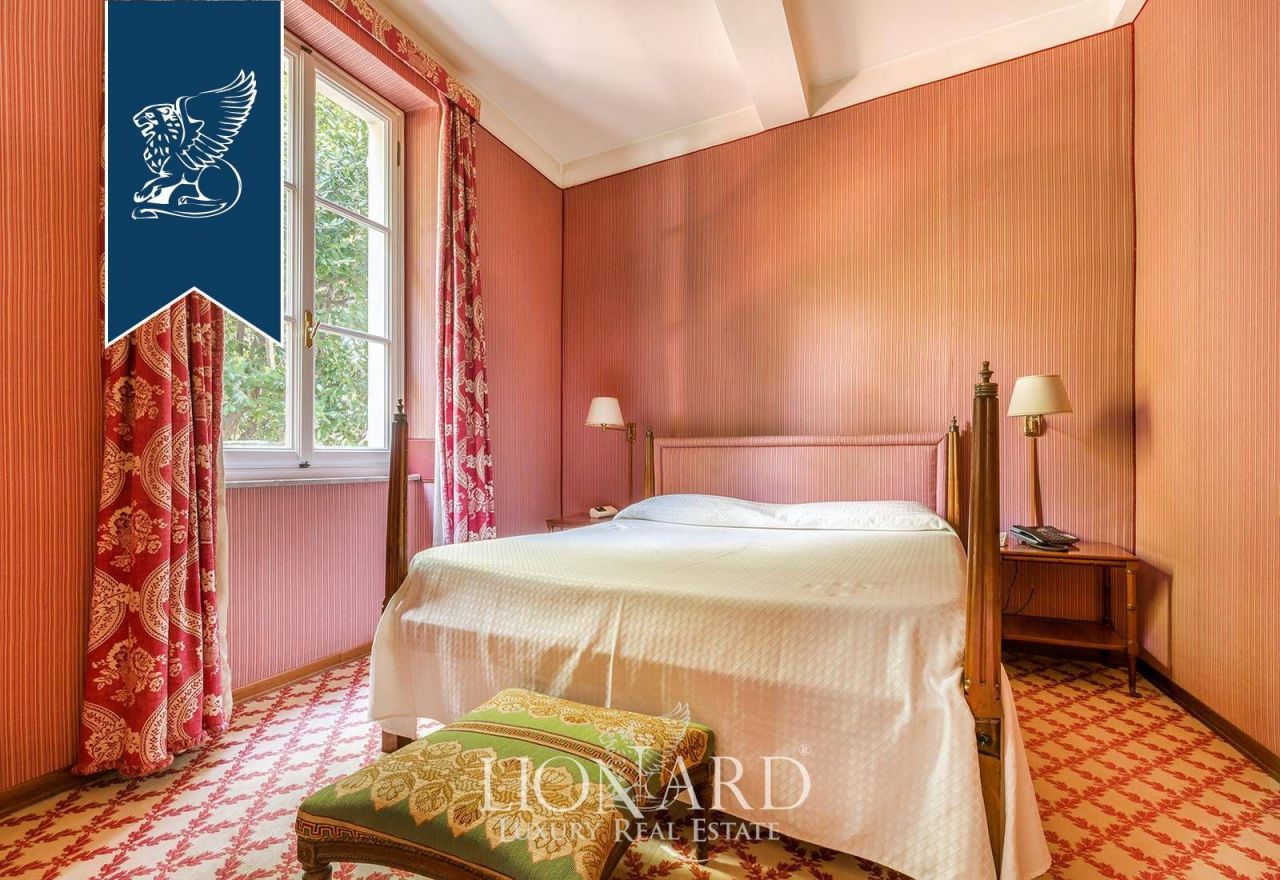 Отель, гостиница в Лукке, Италия, 1 200 м² - фото 17