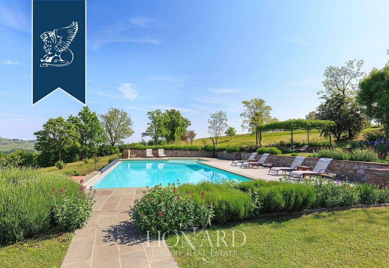 Вилла в Модене, Италия, 900 м² - фото 17