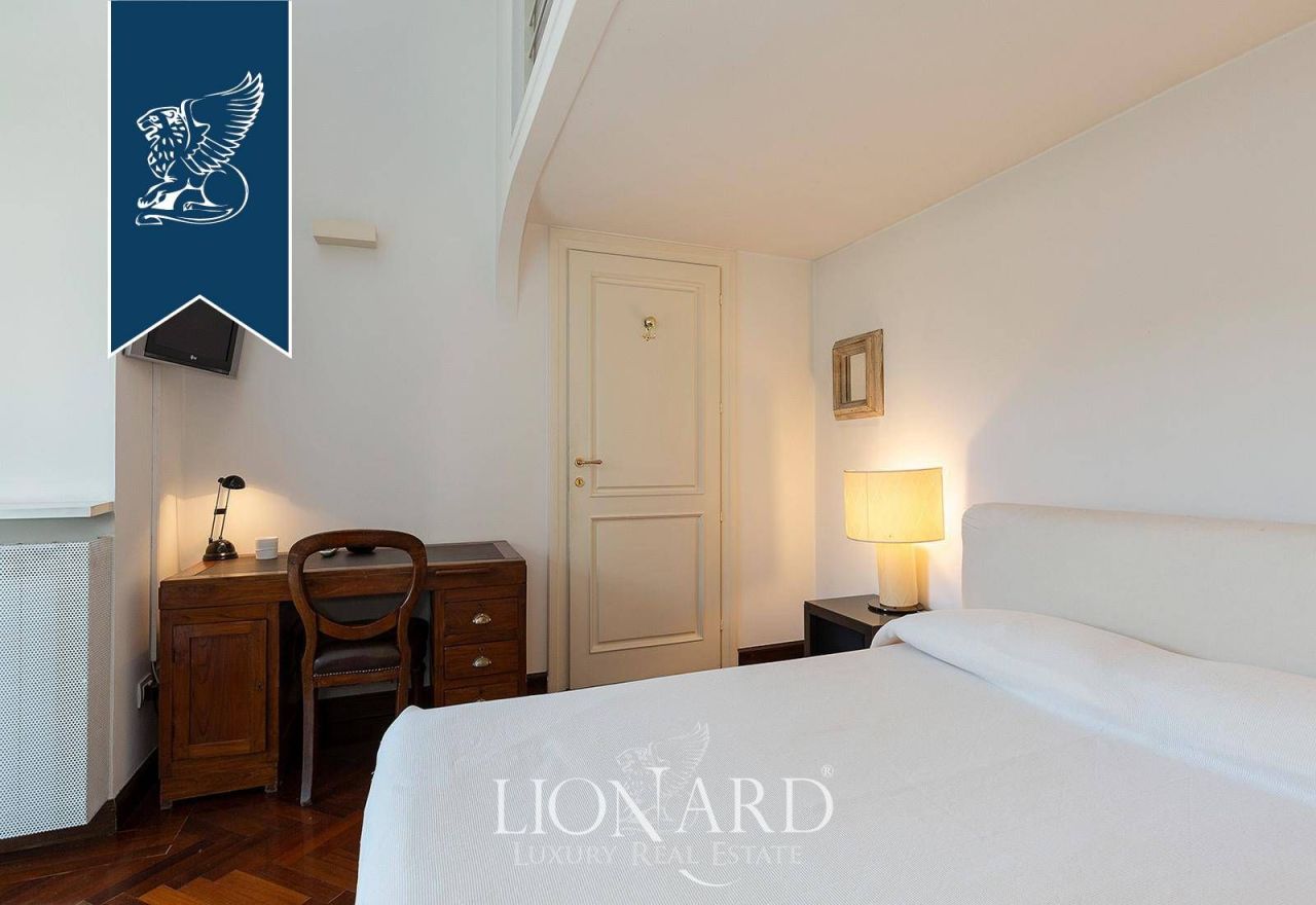 Апартаменты в Милане, Италия, 600 м² - фото 17