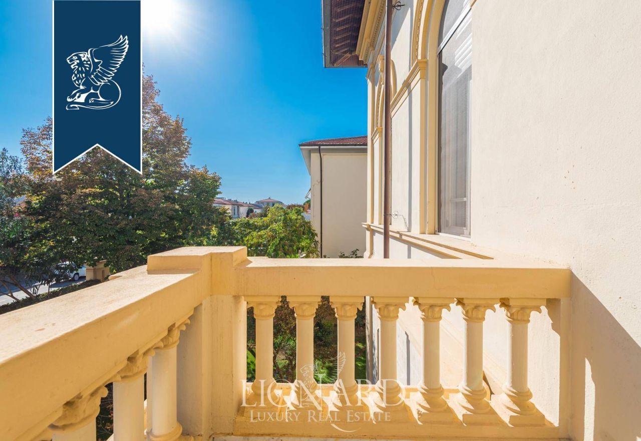 Вилла в Пизе, Италия, 400 м² - фото 17