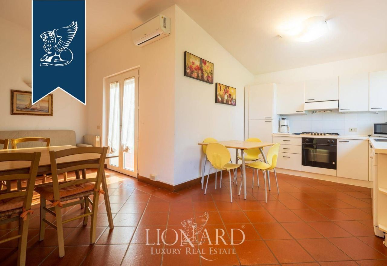 Вилла в Гроссето, Италия, 1 100 м² - фото 17