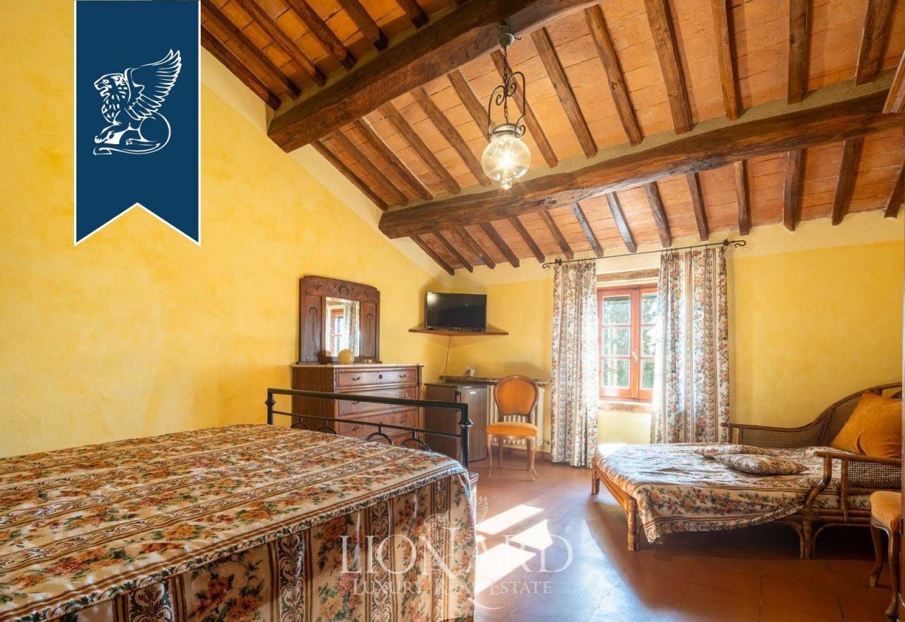 Ферма в Пьенце, Италия, 538 м² - фото 17