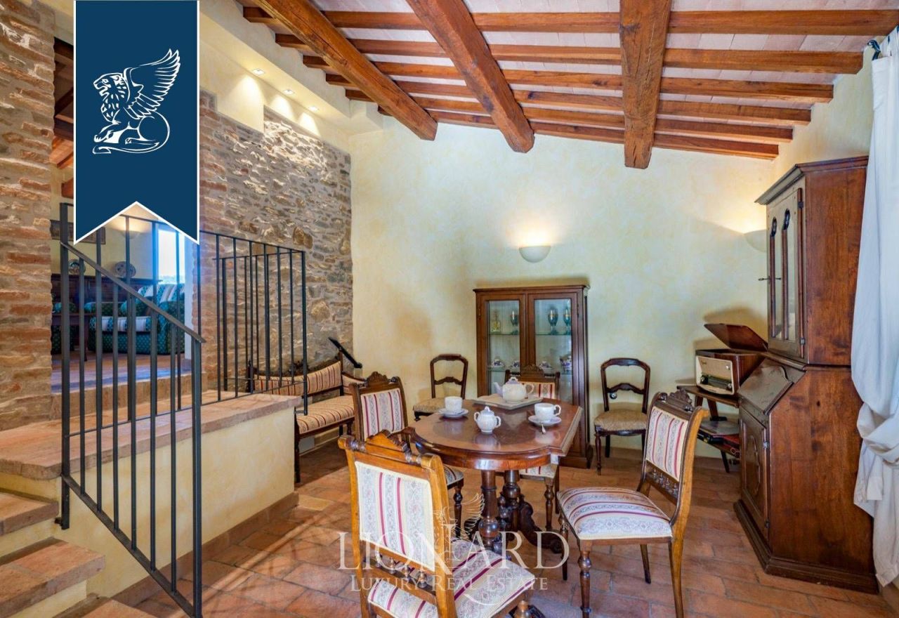 Вилла в Урбино, Италия, 370 м² - фото 17