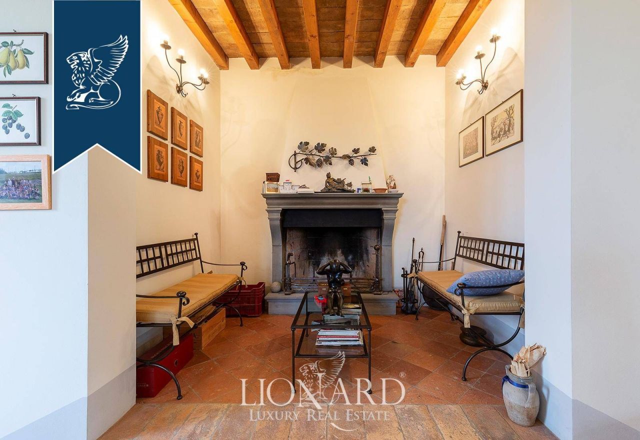 Вилла в Парме, Италия, 2 500 м² - фото 17