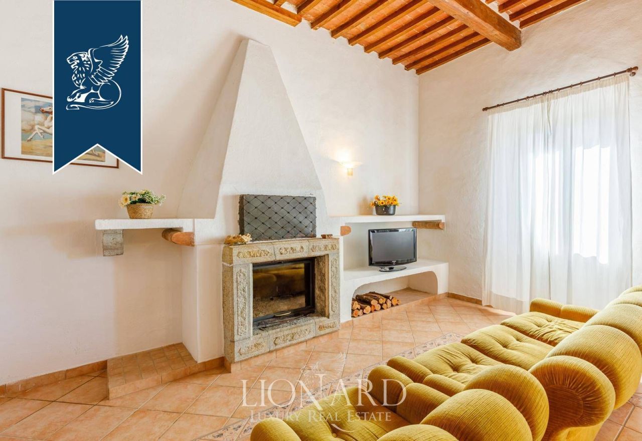 Ферма в Гроссето, Италия, 2 000 м² - фото 17