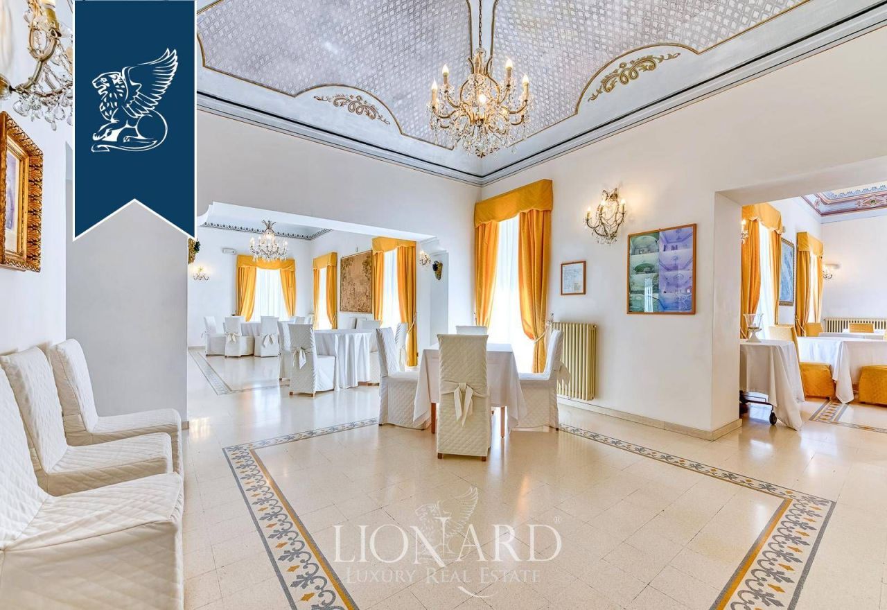 Вилла в Сильви, Италия, 1 840 м² - фото 17