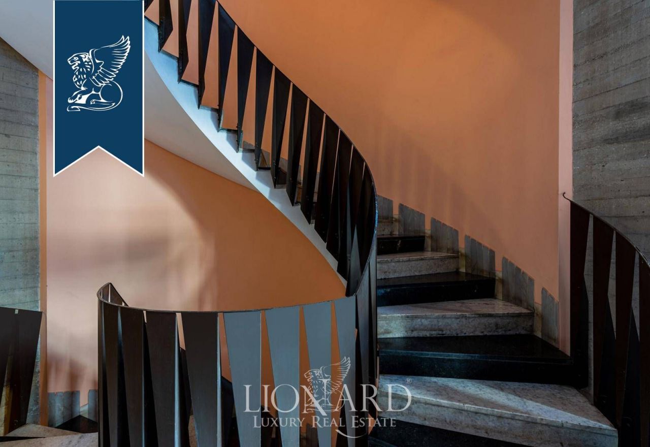 Апартаменты в Милане, Италия, 205 м² - фото 17