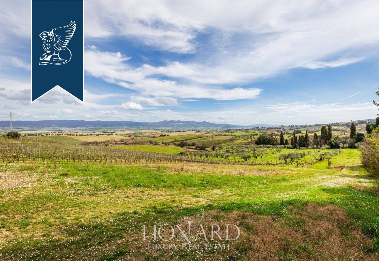 Ферма в Розиньяно Мариттимо, Италия, 8 000 м² - фото 17