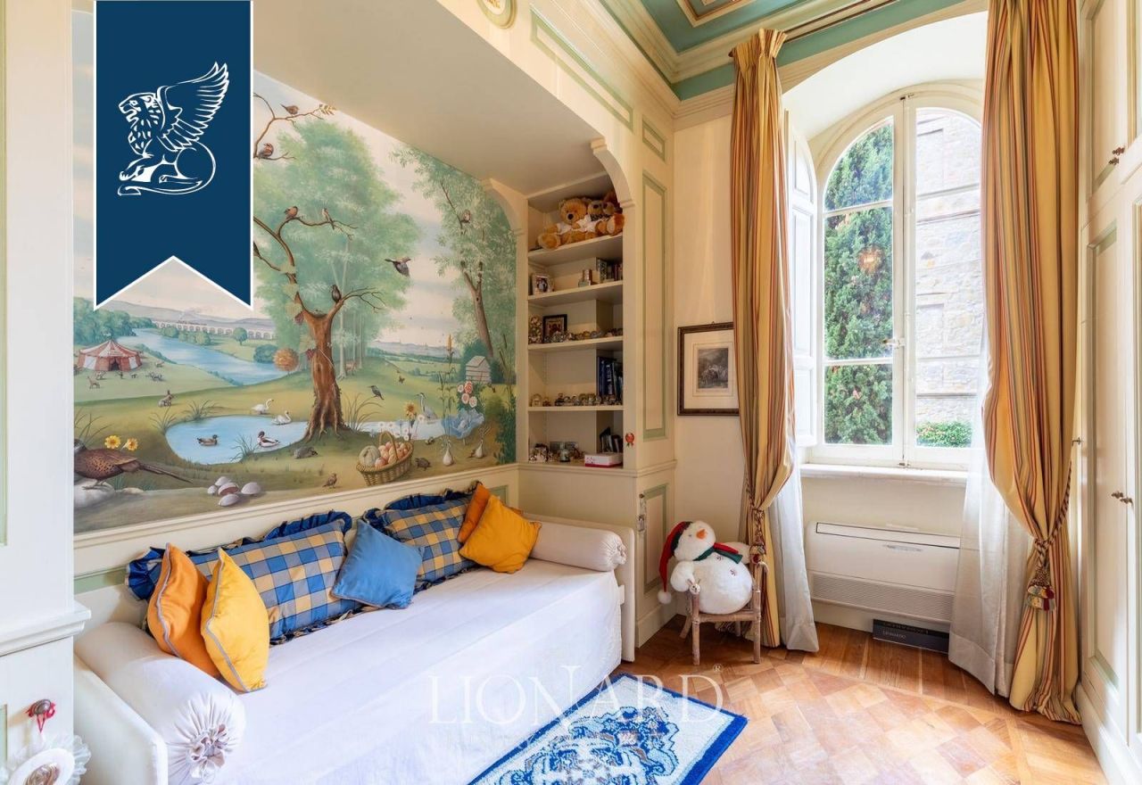 Дом в Перудже, Италия, 800 м² - фото 17