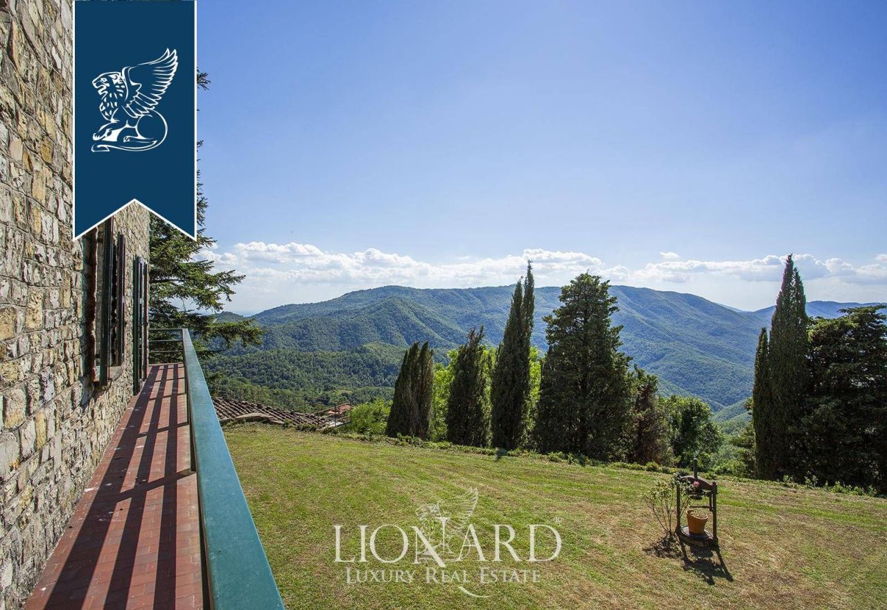 Ферма во Флоренции, Италия, 1 000 м² - фото 17