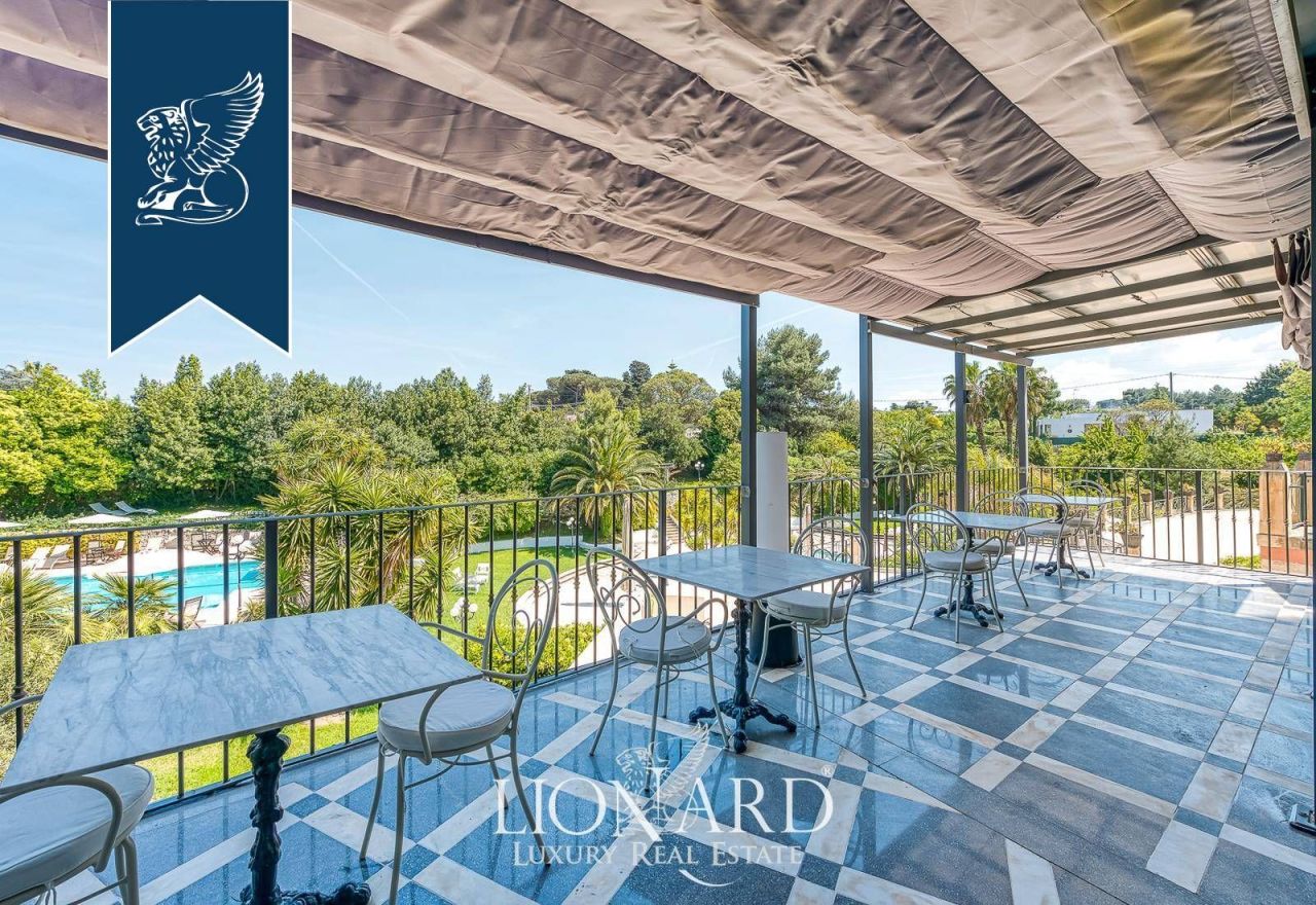 Вилла в Остуни, Италия, 2 000 м² - фото 17