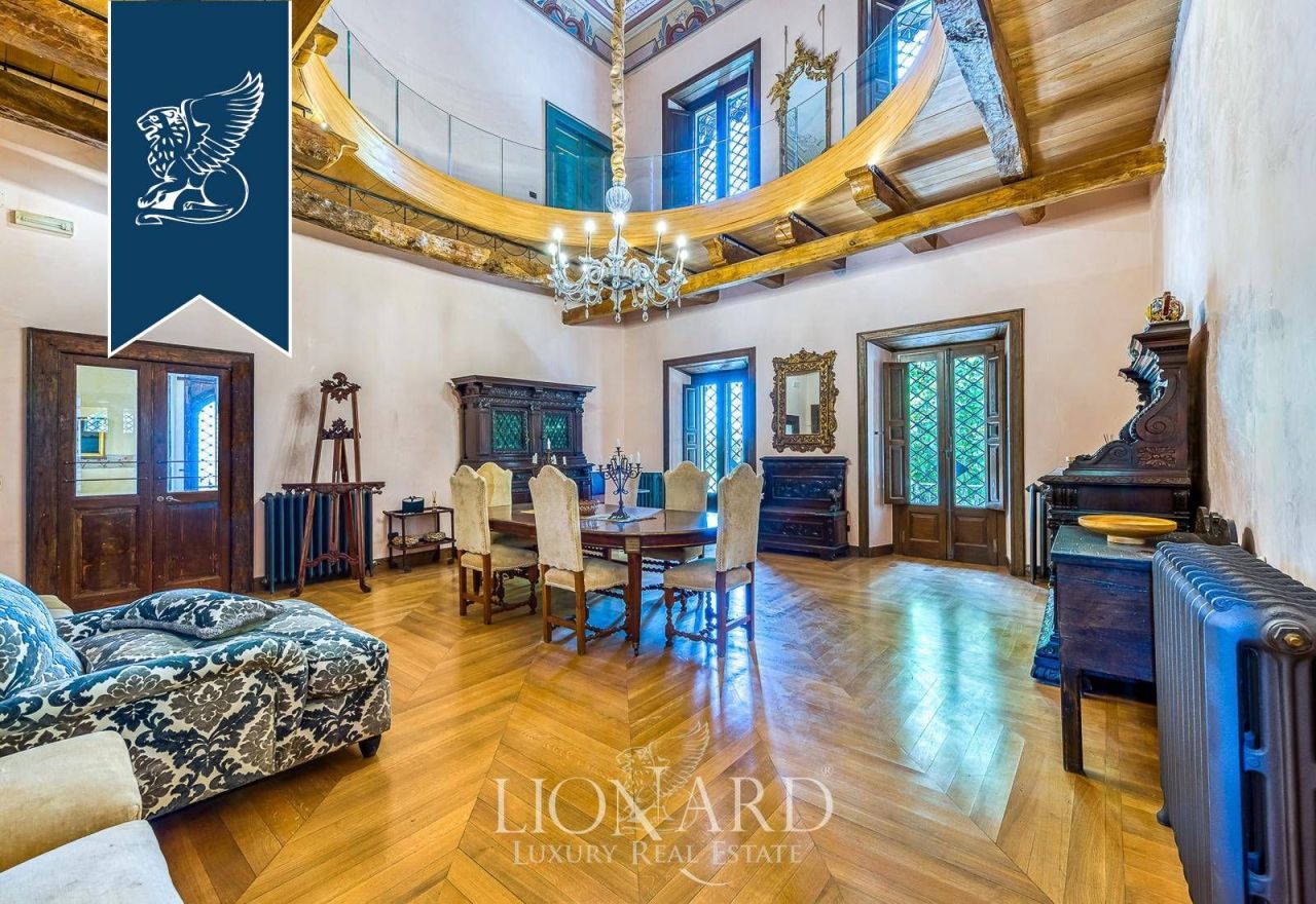 Вилла в Фрозиноне, Италия, 1 000 м² - фото 17