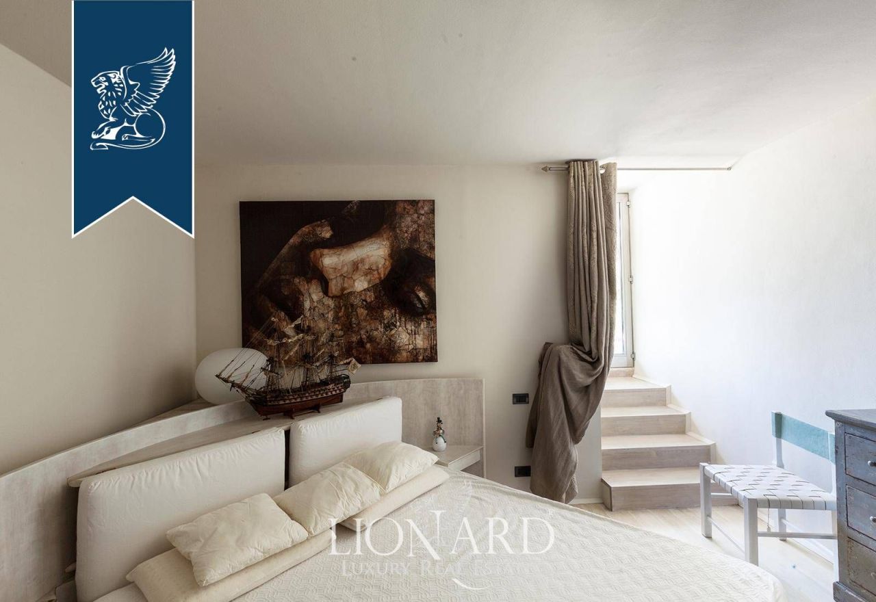 Вилла в Розиньяно Мариттимо, Италия, 980 м² - фото 17