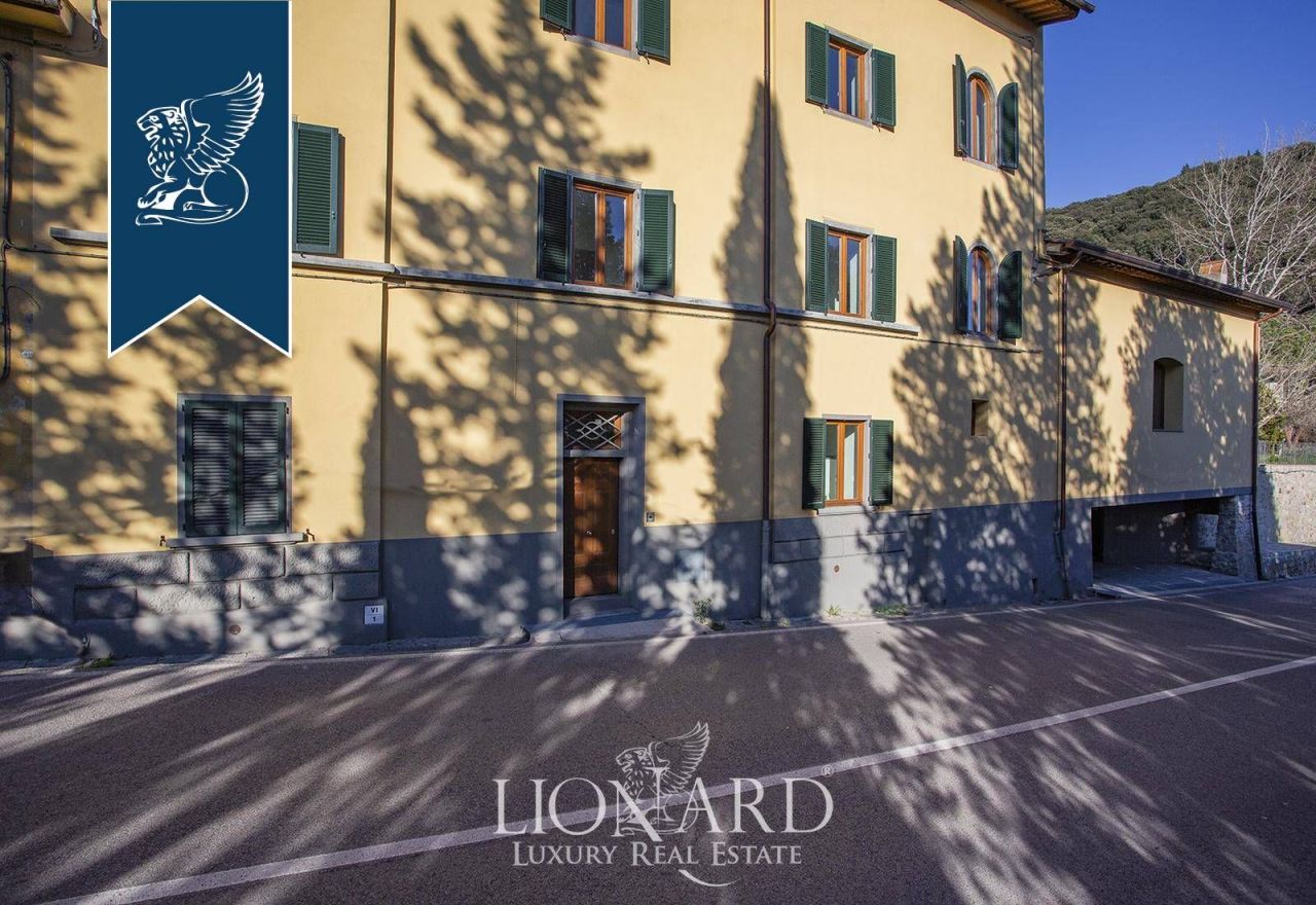 Вилла во Флоренции, Италия, 726 м² - фото 17