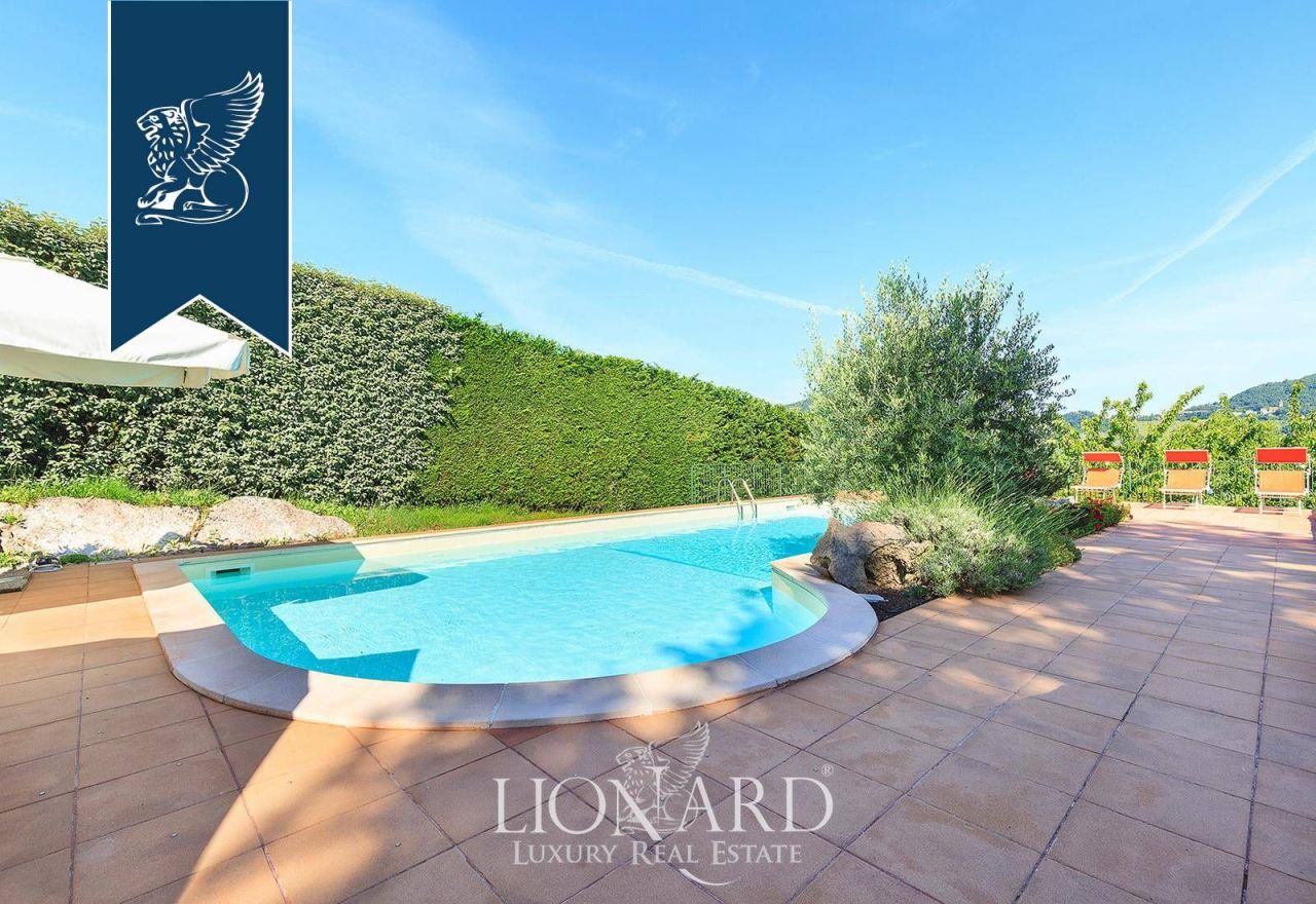 Вилла в Болонье, Италия, 480 м² - фото 17