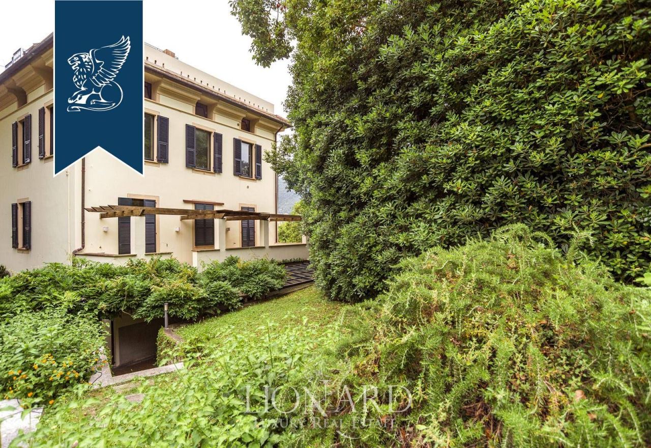 Вилла в Рапалло, Италия, 1 000 м² - фото 17