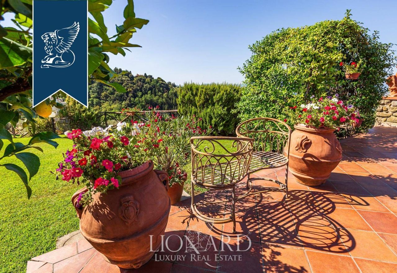 Ферма во Флоренции, Италия, 500 м² - фото 16