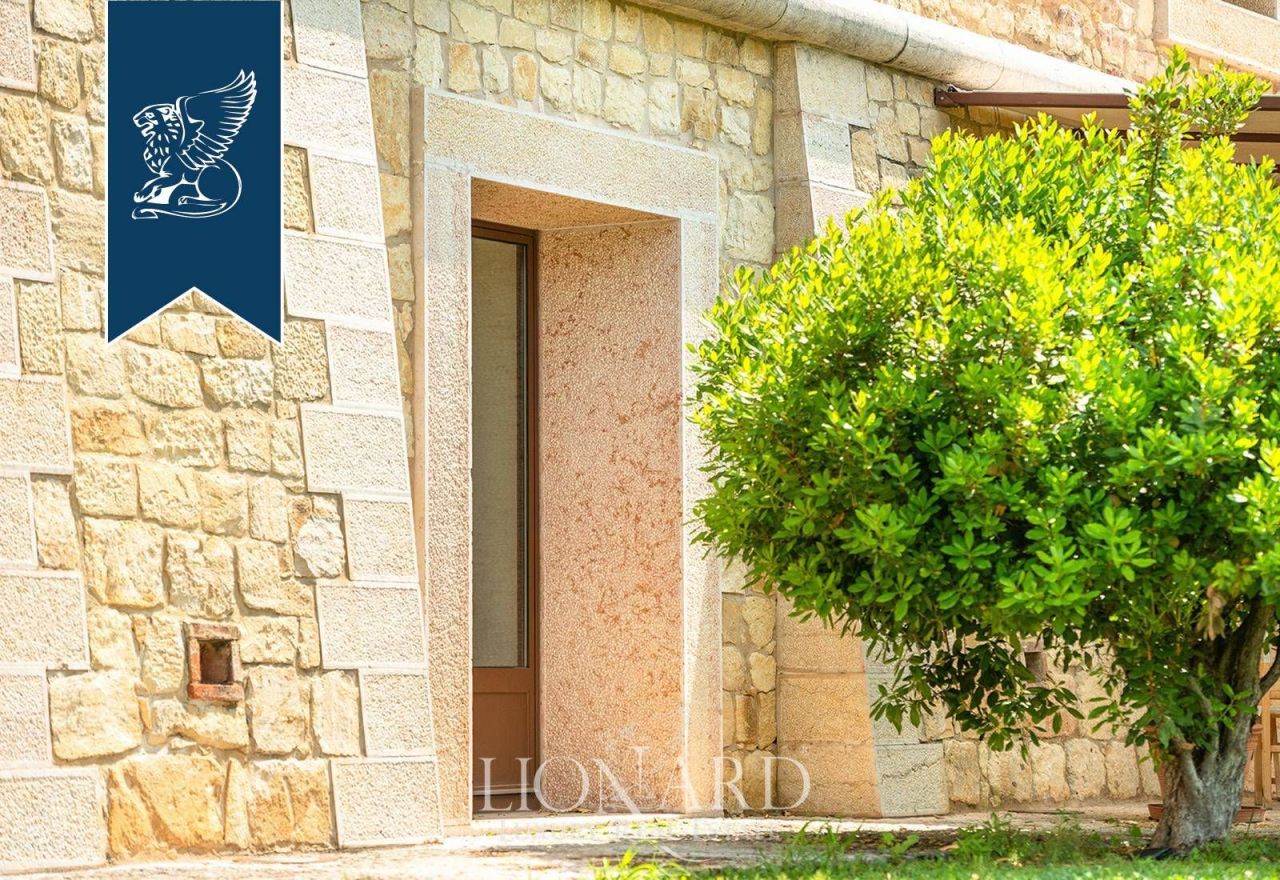 Вилла в Вероне, Италия, 1 300 м² - фото 16