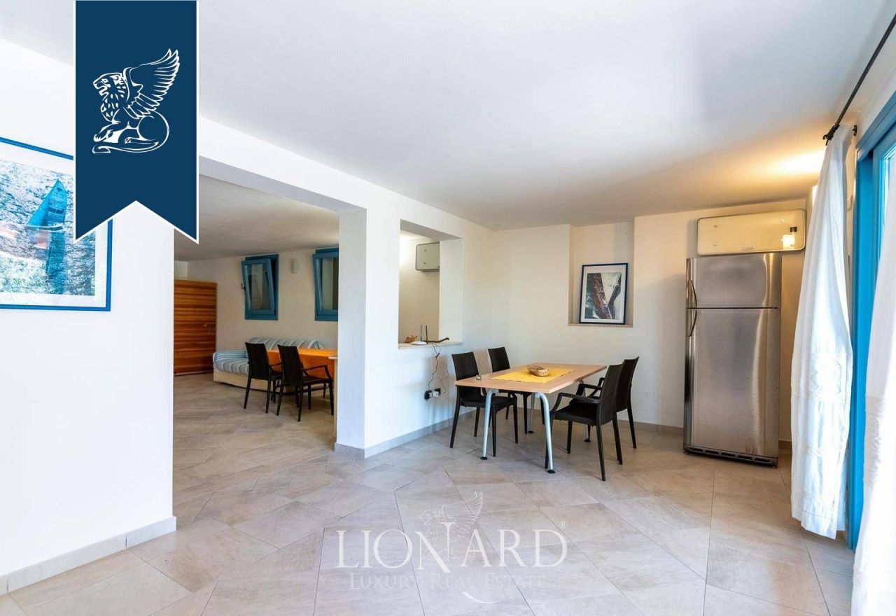 Вилла в Порто Черво, Италия, 380 м² - фото 16