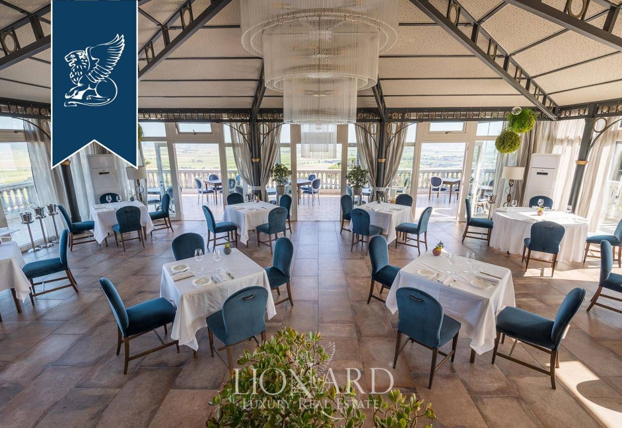 Дом в Кампилья-Мариттиме, Италия, 2 200 м² - фото 16