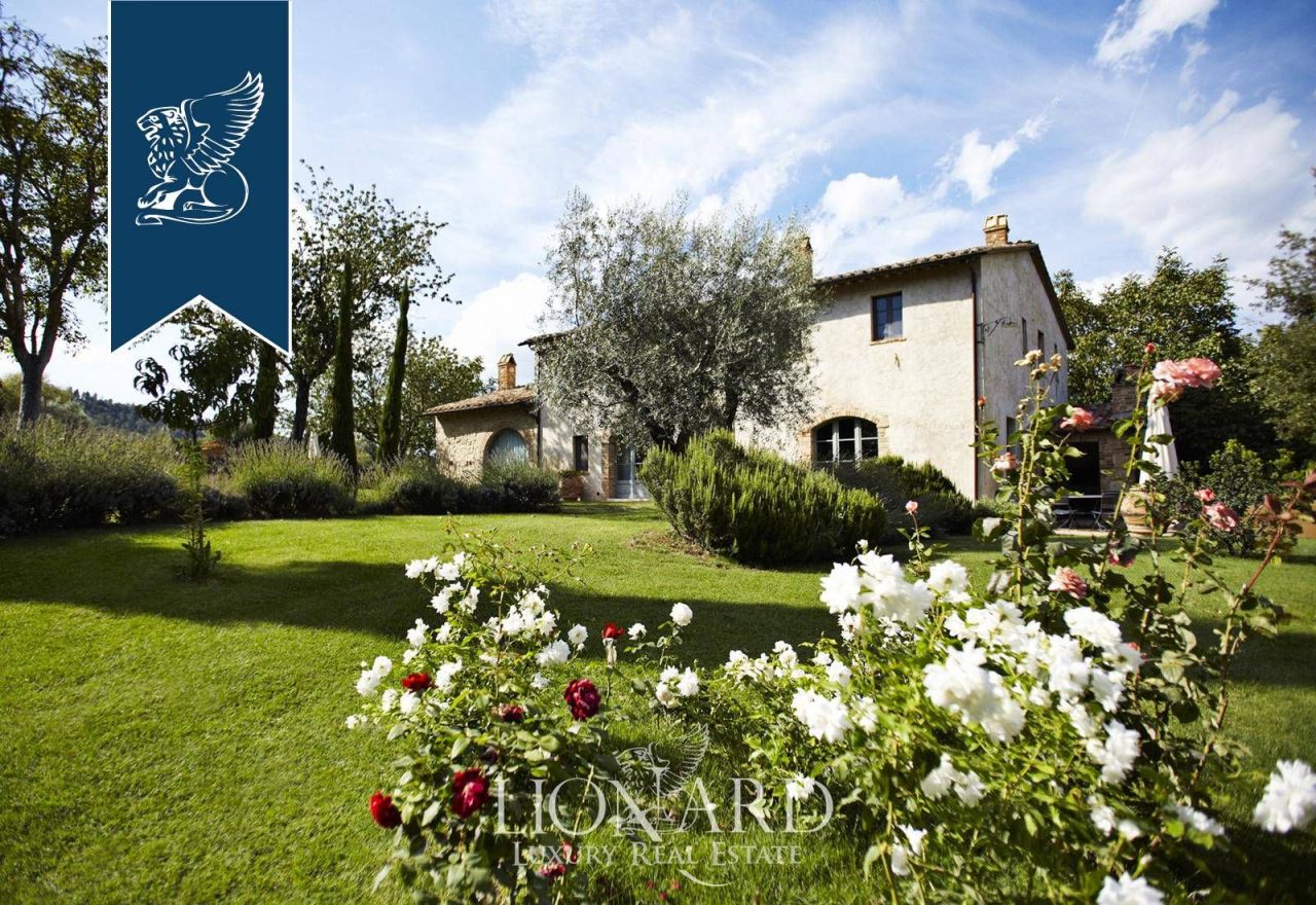 Вилла в Сартеано, Италия, 560 м² - фото 16