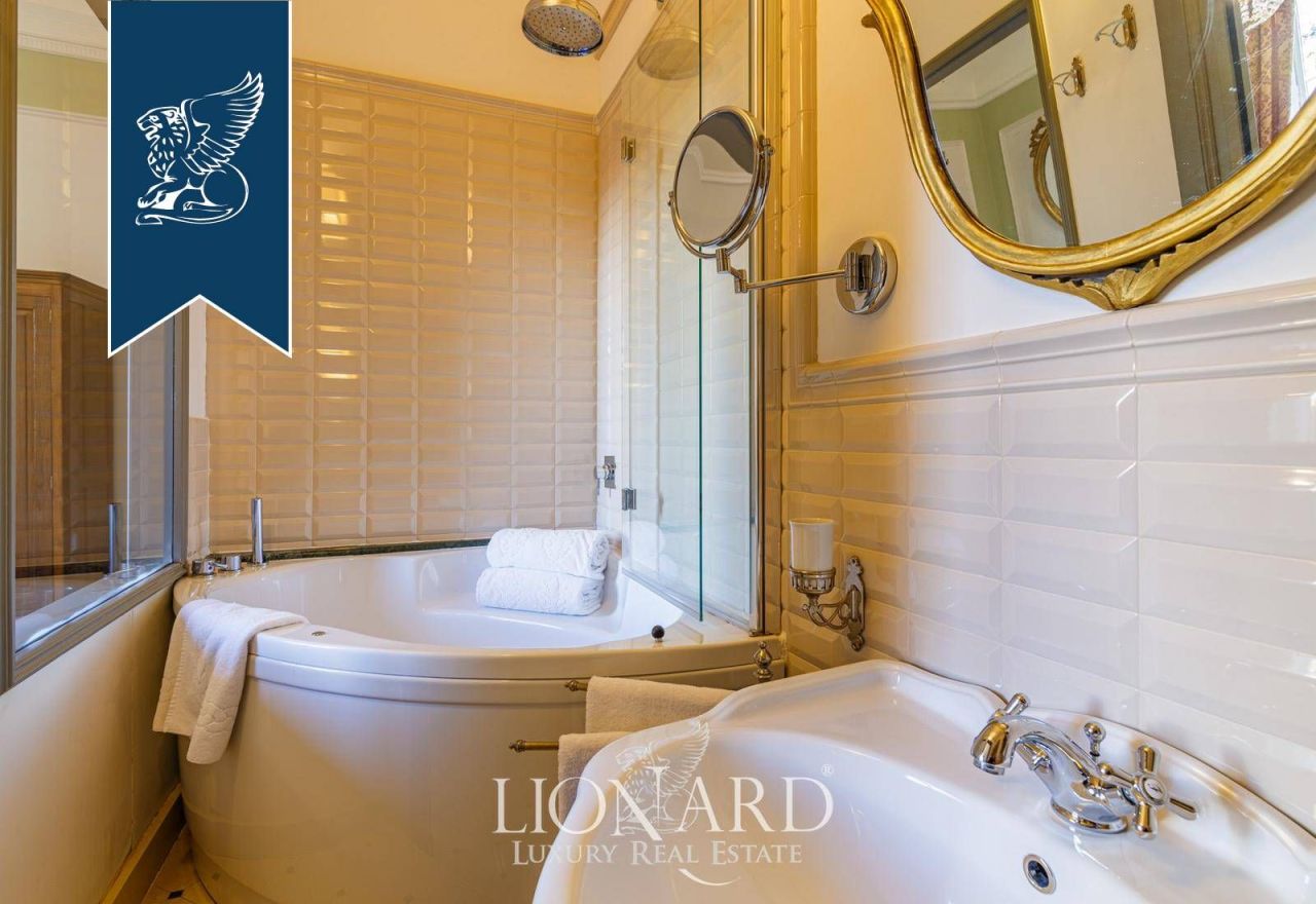 Апартаменты во Флоренции, Италия, 200 м² - фото 16