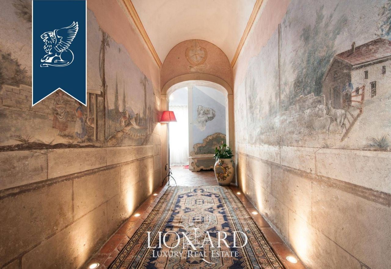 Отель, гостиница в Монтепульчано, Италия, 900 м² - фото 16