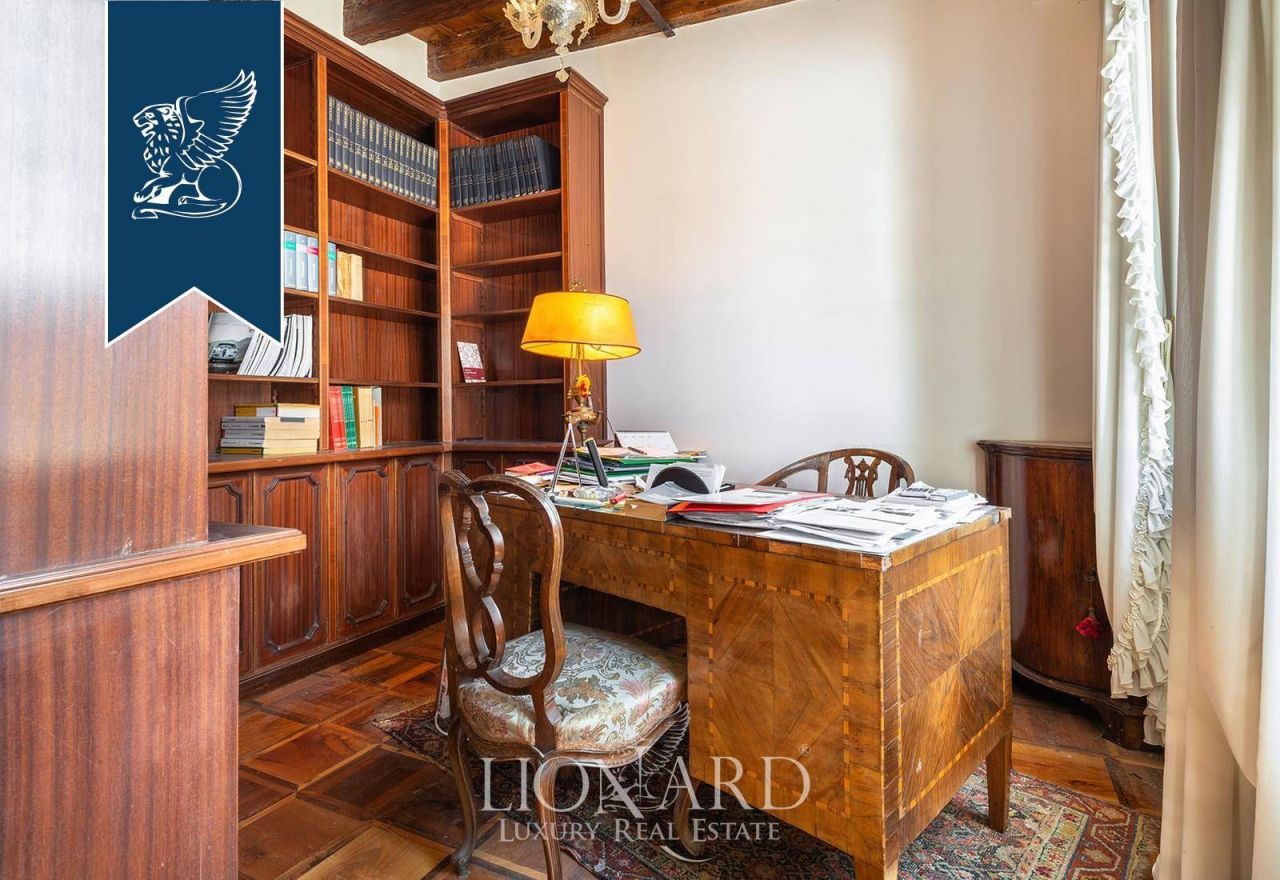 Апартаменты в Венеции, Италия, 240 м² - фото 16