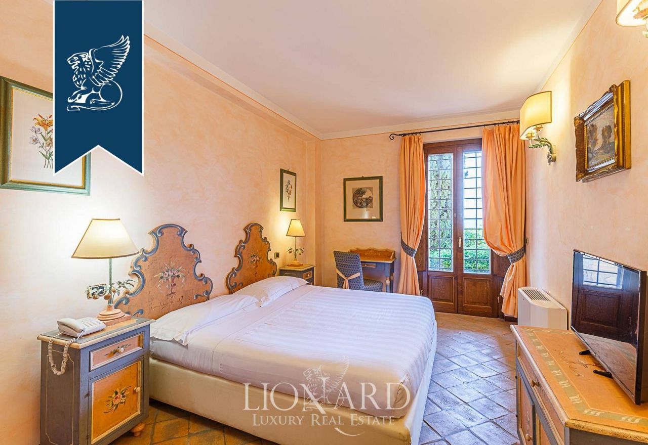 Дом в Коллаццоне, Италия, 5 800 м² - фото 17