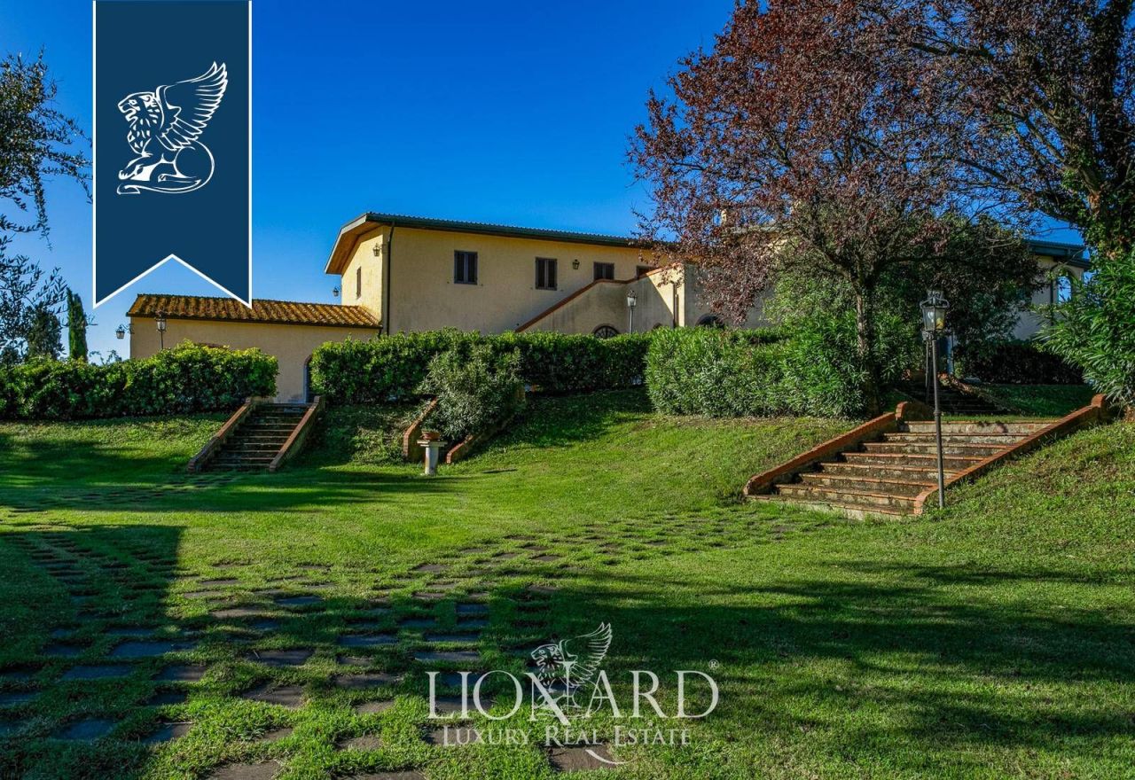 Ферма в Ливорно, Италия, 3 000 м² - фото 17