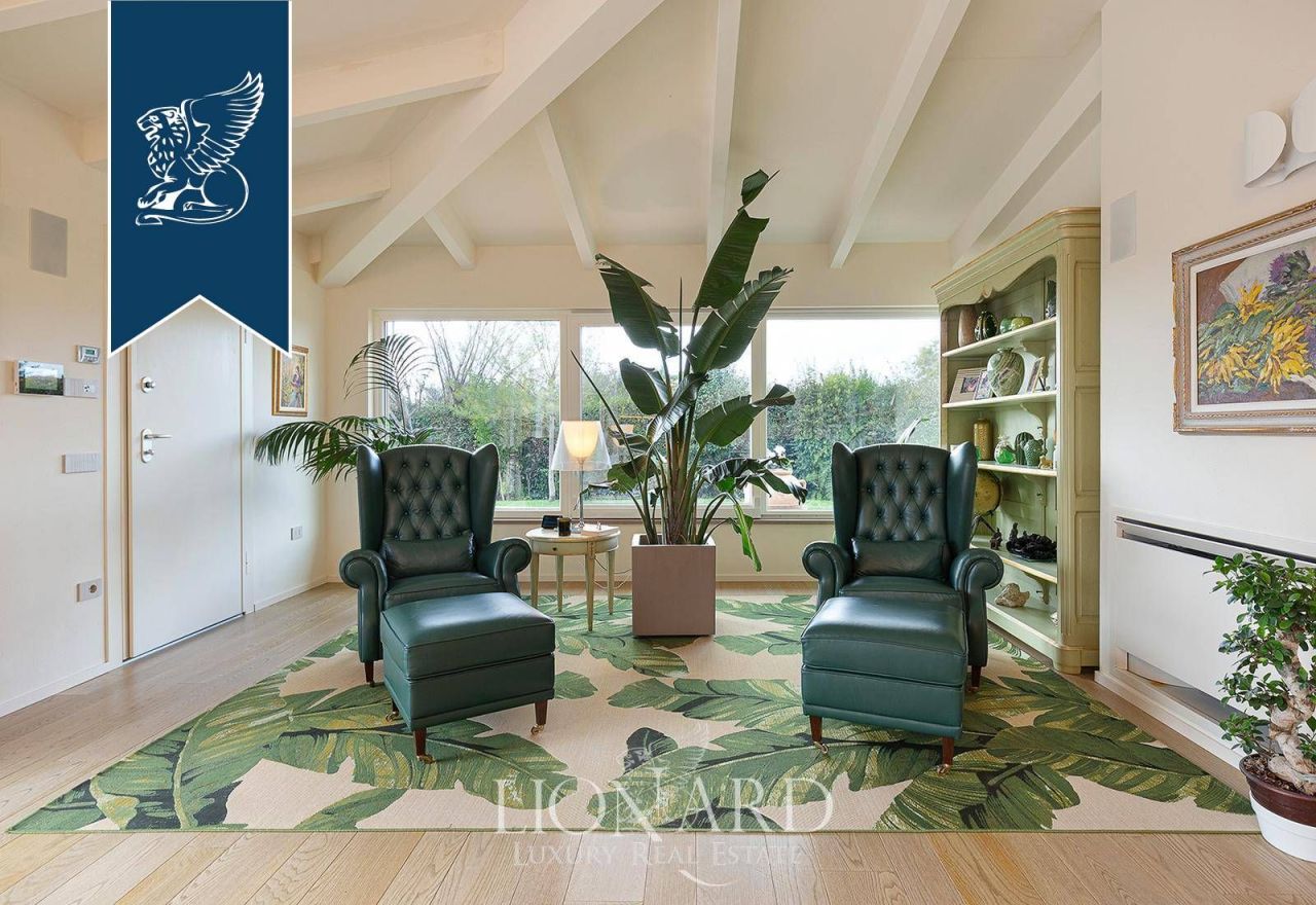 Вилла в Чечине, Италия, 600 м² - фото 17