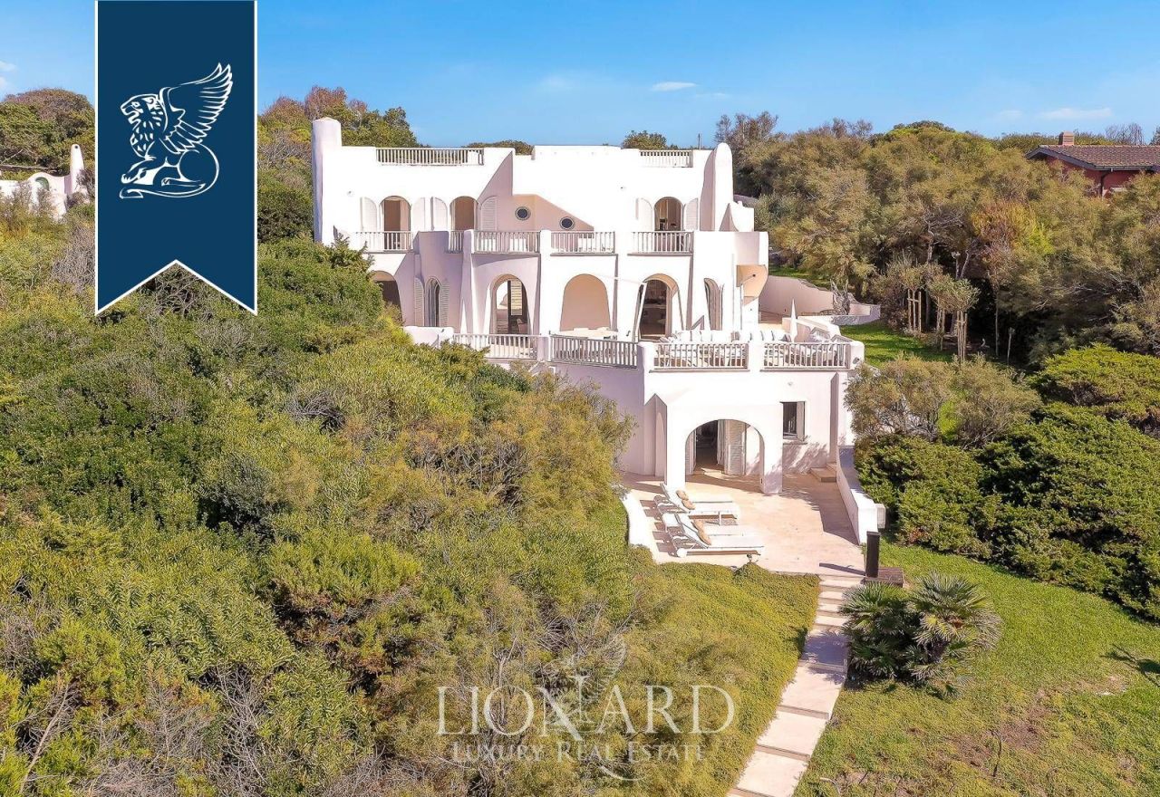 Вилла в Сабаудии, Италия, 500 м² - фото 17