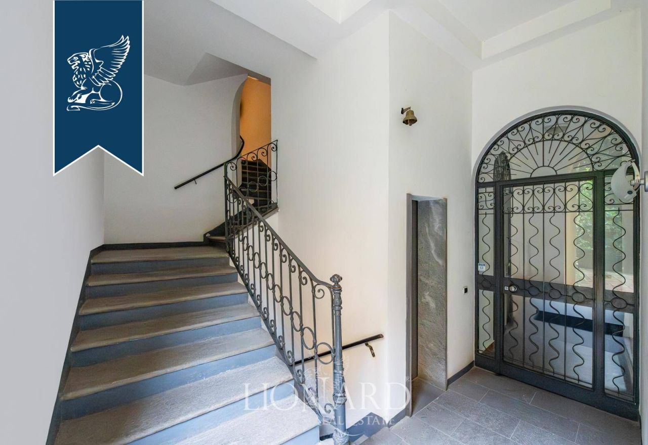 Апартаменты в Милане, Италия, 200 м² - фото 17