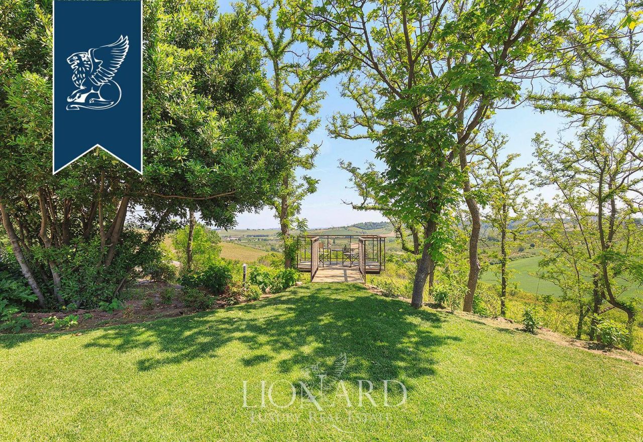 Вилла в Форли-Чезене, Италия, 350 м² - фото 17