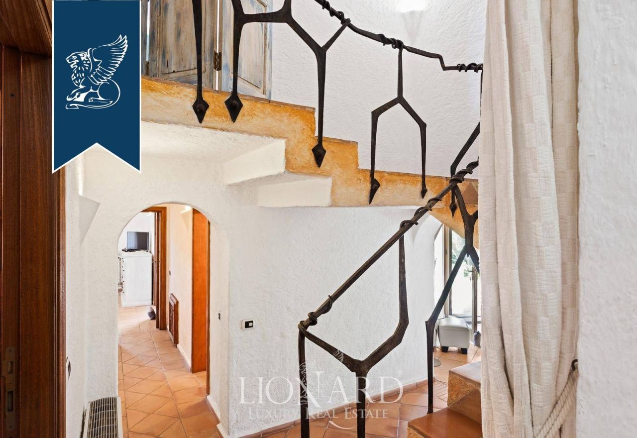 Вилла в Порто Черво, Италия, 270 м² - фото 17