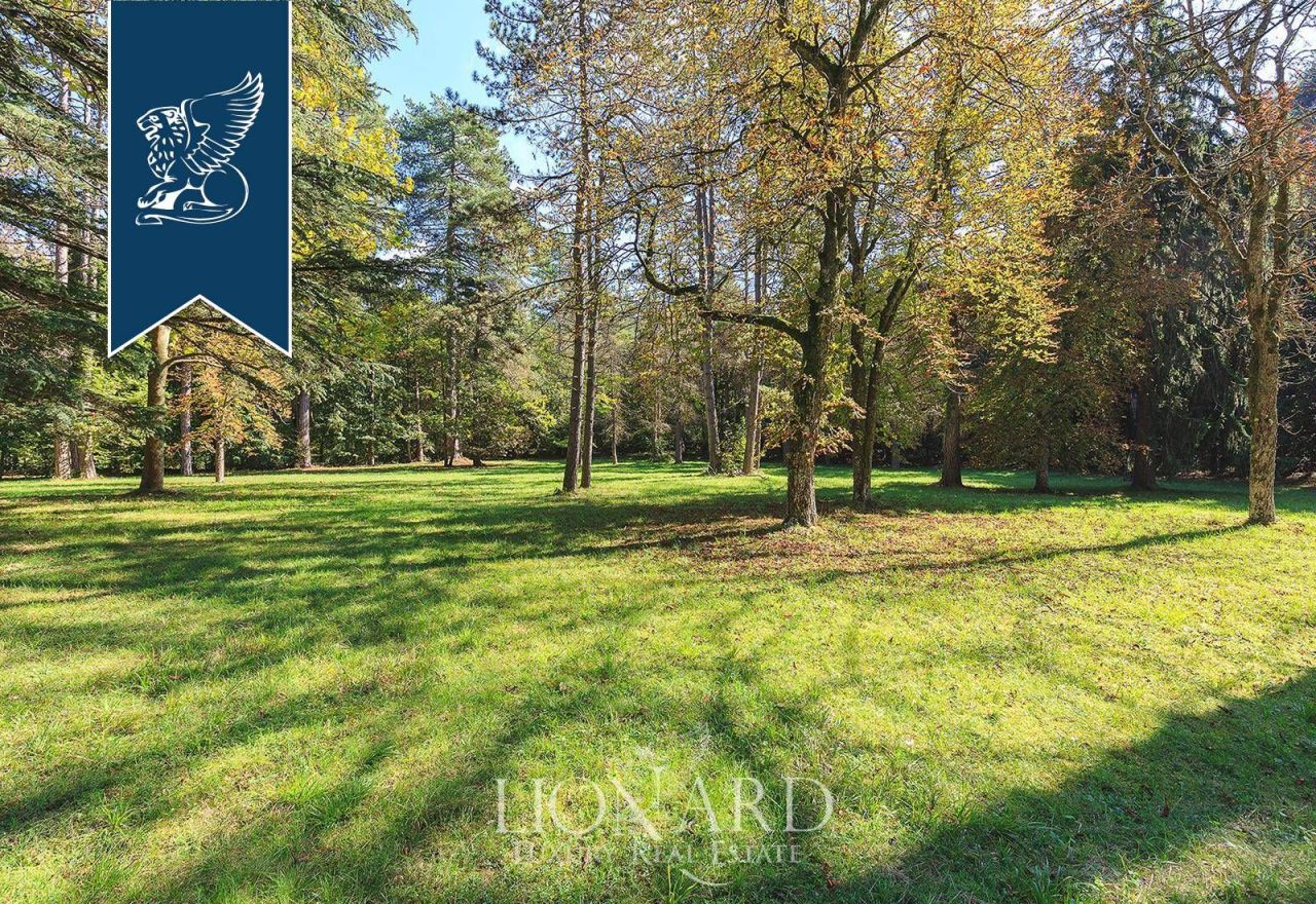 Вилла в Генуе, Италия, 4 200 м² - фото 17