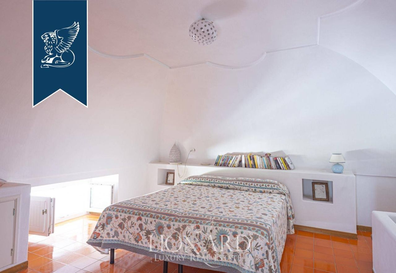 Вилла в Латина, Италия, 233 м² - фото 17