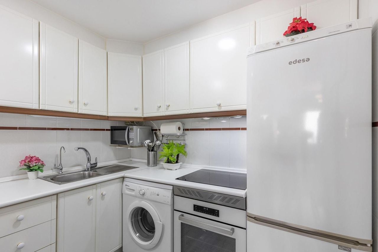 Пентхаус в Торревьехе, Испания, 85 м² - фото 5