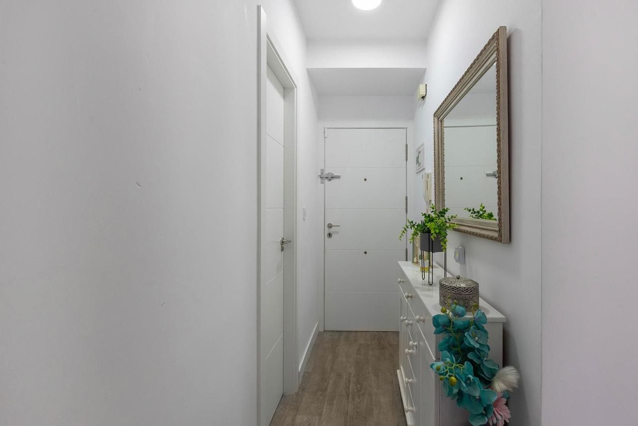 Пентхаус в Торревьехе, Испания, 85 м² - фото 14