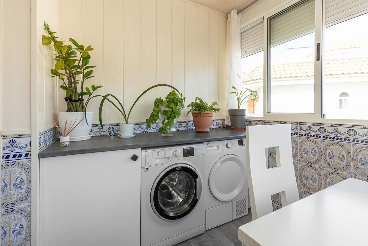 Пентхаус в Торревьехе, Испания, 85 м² - фото 7