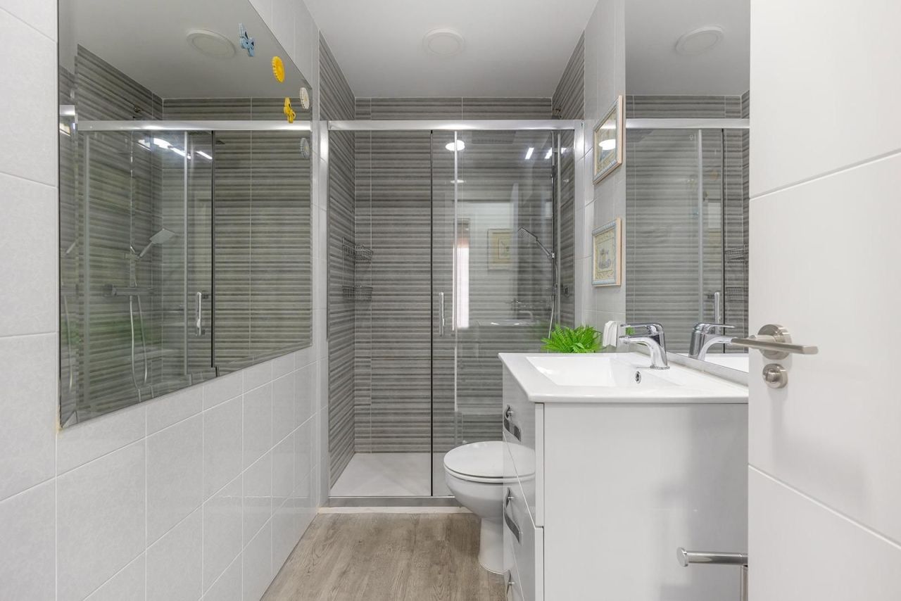 Пентхаус в Торревьехе, Испания, 85 м² - фото 13