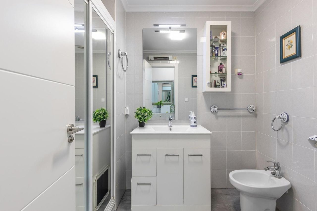 Пентхаус в Торревьехе, Испания, 85 м² - фото 10